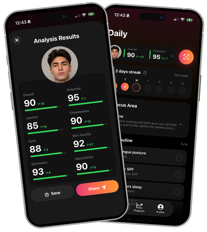 Ascendify app
